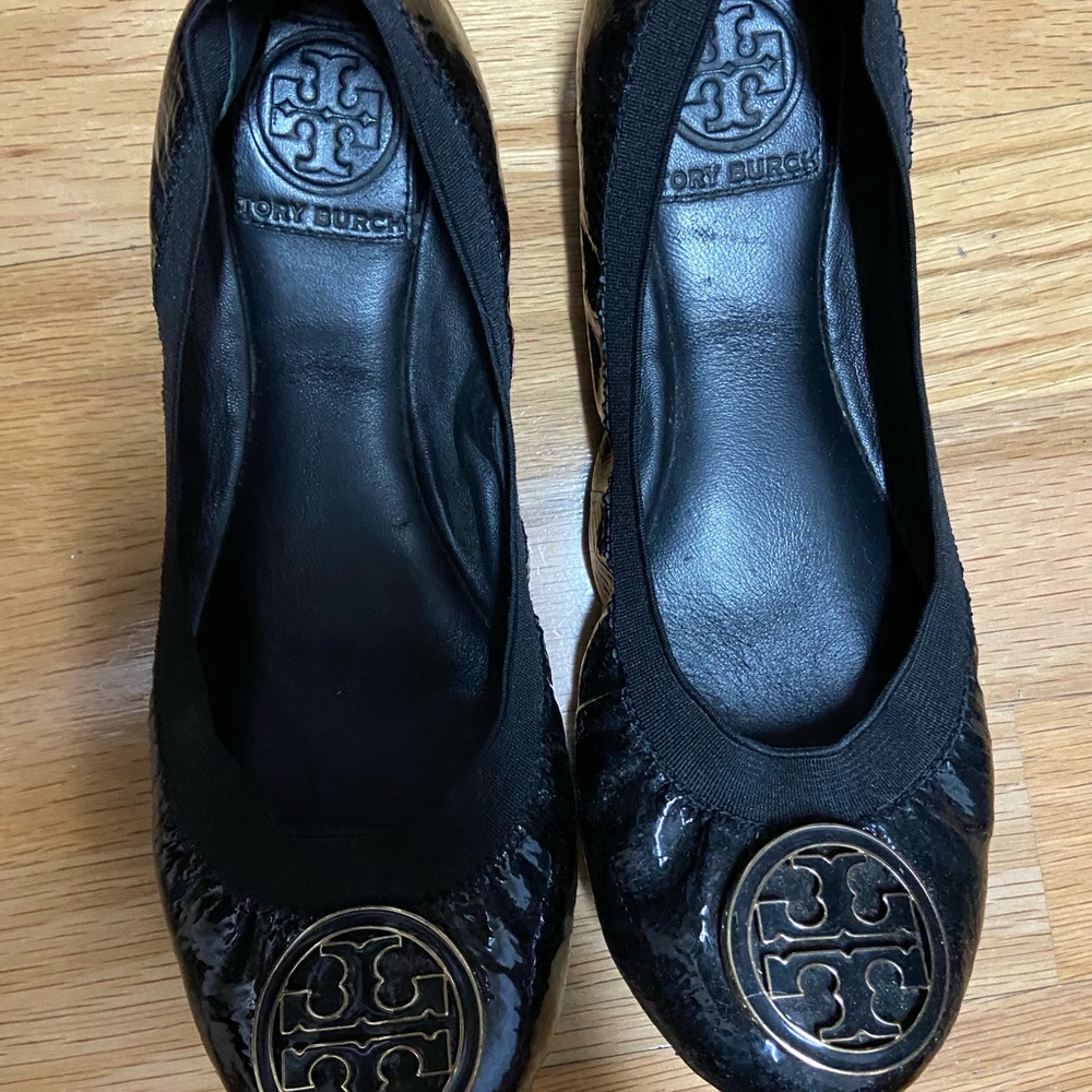 Tory Burch ballet flat
